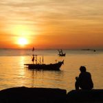阿曼灣深海釣魚秘境：探索阿拉伯半島的未開發水域