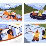 西非海域釣魚秘境：從象牙海岸到加彭的極致挑戰
