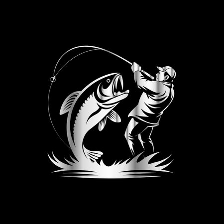 秋季合適的釣組配置
