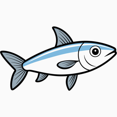 蘇利南的特色魚種